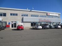 Image du bureau Côte-Nord