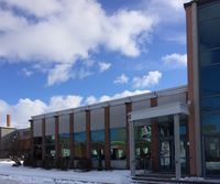 Image du bureau Salaberry-de-Valleyfield