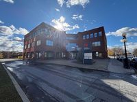 Image du bureau Montérégie – Bureau de Saint-Hyacinthe